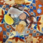 新日本料理おぶね - 