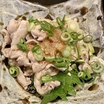 海鮮和食と日本酒 もっせ - 