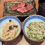 新日本料理おぶね - 