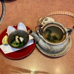 新日本料理おぶね - 