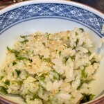 新日本料理おぶね - 