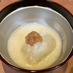 新日本料理おぶね - 