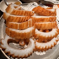 廣東料理 民生 ヒルトンプラザウエスト店 - 