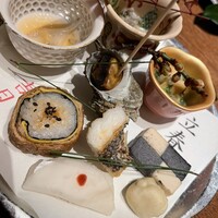 日本料理 丸しま - 