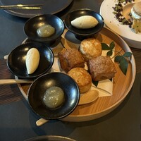 Jean-Georges at The Shinmonzen - 