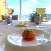 浜名湖オーベルジュ キャトルセゾン - 