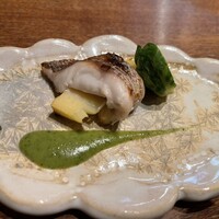 日本料理 丸しま - 