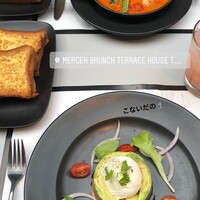 マーサーブランチ テラスハウス - 