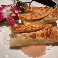 廣東料理 民生 ヒルトンプラザウエスト店 - 