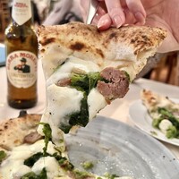 ナプレ 横浜高島屋店 - 