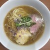 貝麺ほてや