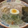 大砲ラーメン 本店
