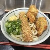 つくもうどん 塩小路本店