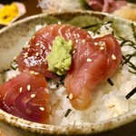 OHASHI - 