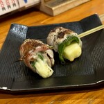 炭火串焼き 辻堂呑場 タイヨウ - 