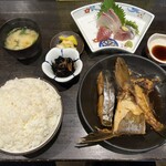 おさかな食堂 やまや - 