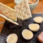 炭火串焼き 辻堂呑場 タイヨウ - 