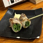 炭火串焼き 辻堂呑場 タイヨウ - 