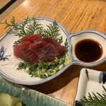 多可能 - まぐろ