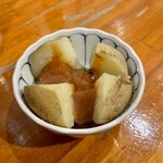 炭火串焼き 辻堂呑場 タイヨウ - 