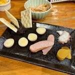 炭火串焼き 辻堂呑場 タイヨウ - 