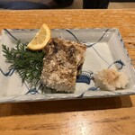 多可能 - たち魚焼