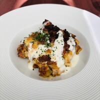 TRATTORIA CREATTA - 