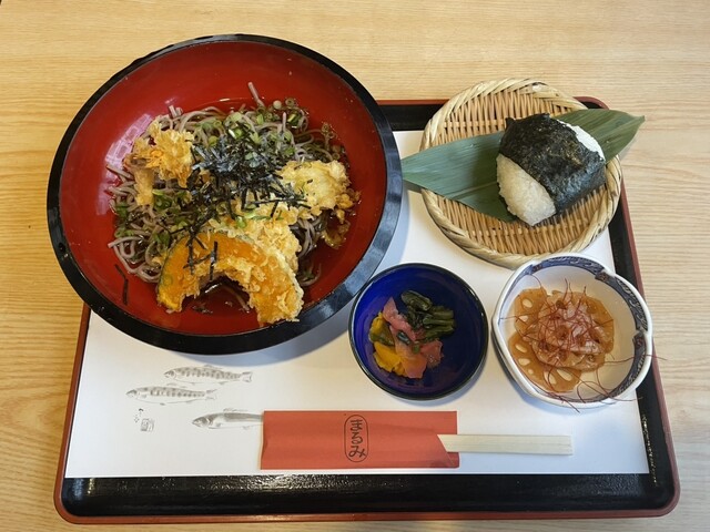 天麩羅 まるみ &ndash; 磐城浅川で本格天ぷらを堪能できる和食店