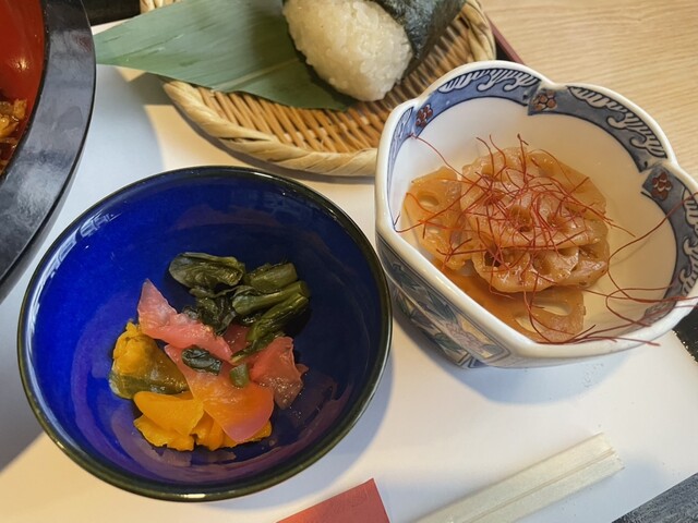 天麩羅 まるみ - 磐城浅川（天ぷら）の写真