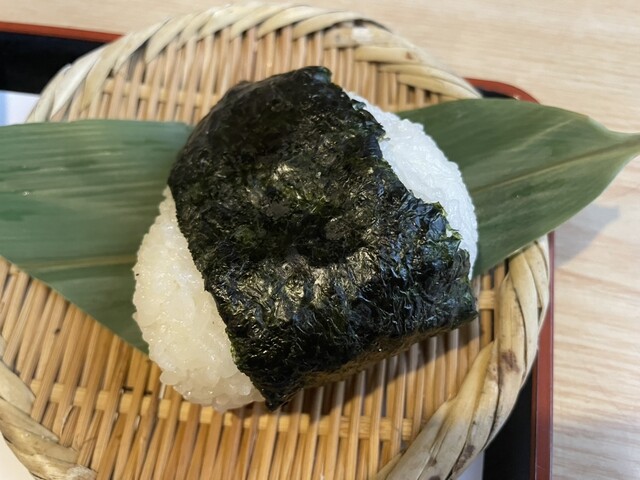 天麩羅 まるみ - 磐城浅川（天ぷら）の写真