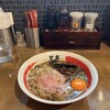 熊本ラーメン 黒亭 下通店