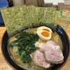 横浜ラーメン 北村家