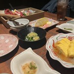居酒屋　麦うさぎ 安政店 - 