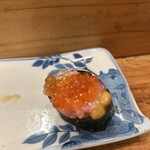 鮨処うみの幸 - 