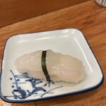 鮨処うみの幸 - 