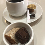 レストラン ミヨシ - 