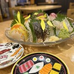 東京新橋達磨酒場 桜木町店 - 