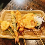 串屋 - 