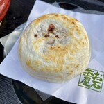 お石茶屋 - 焼きたて♡