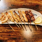 串屋 - 