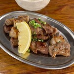 情熱浪漫酒場 かっちゃん - ごろごろ焼き