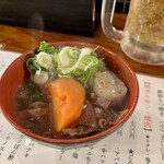 情熱浪漫酒場 かっちゃん - 