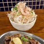 情熱浪漫酒場 かっちゃん - 