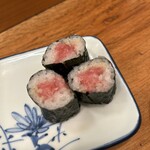 鮨処うみの幸 - 