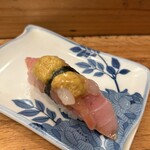 鮨処うみの幸 - 