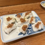 鮨処うみの幸 - 