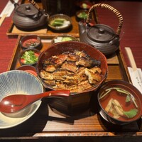 新宿うな鐵 はなれ - 
