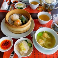 DimDimSum 大阪本店 - 