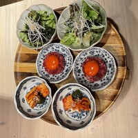 焼肉㐂舌 南船場 - 