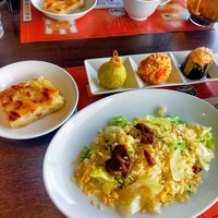 DimDimSum 大阪本店 - 